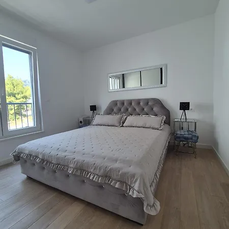 Miami דירה Veliko Brdo (Makarska)