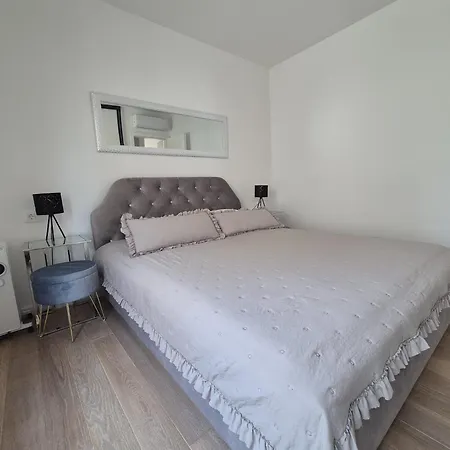 Miami דירה Veliko Brdo (Makarska)